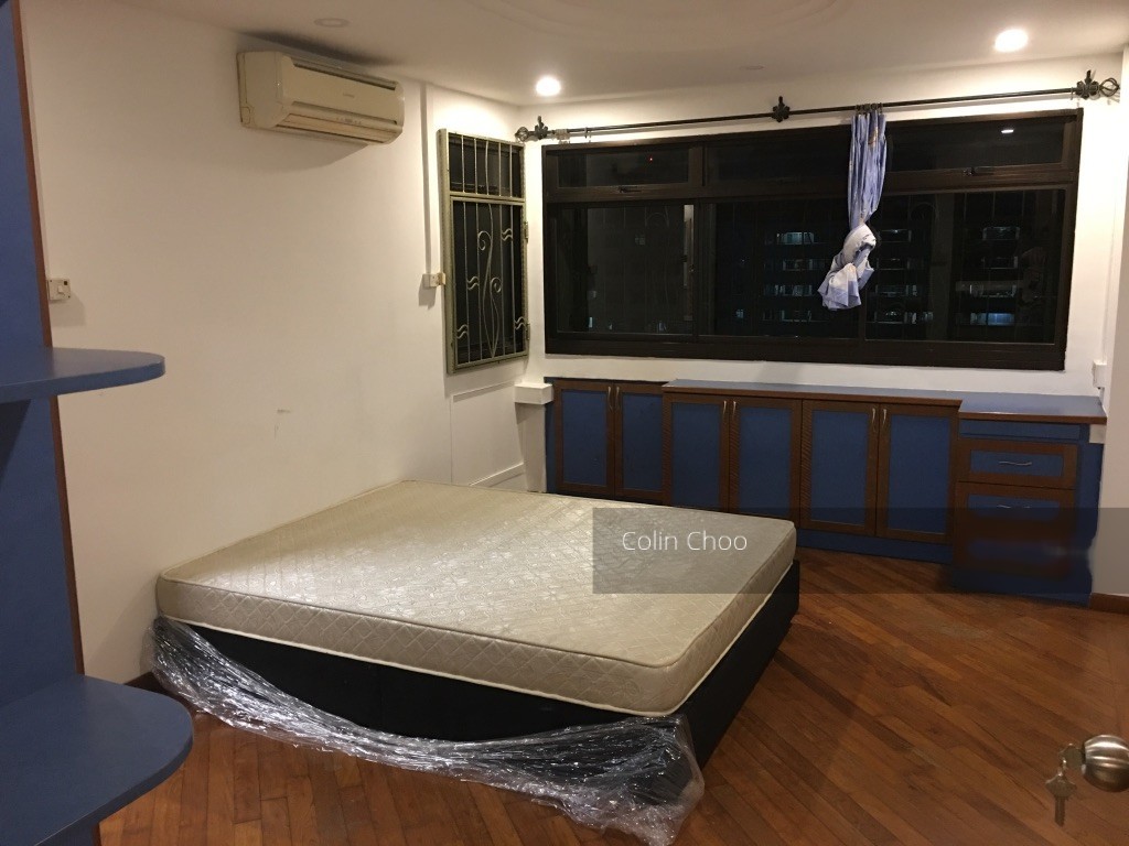 Blk 624A Woodlands Drive 52 (Woodlands), HDB 5 Rooms #136073512